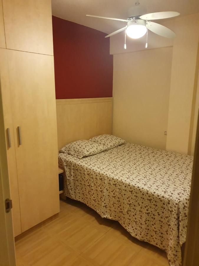 Room In Benidorm Downtown En Piso Compartido Alicante Exterior foto